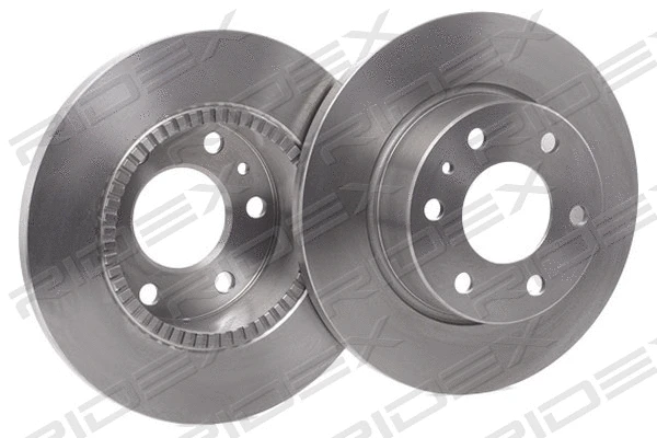 Brake Disc (82B1656)