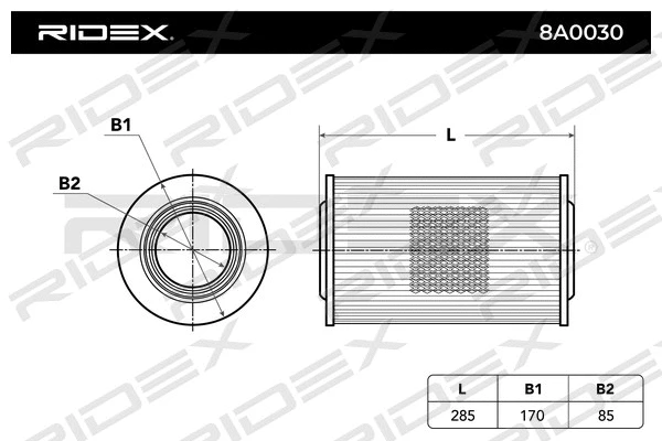 Air Filter