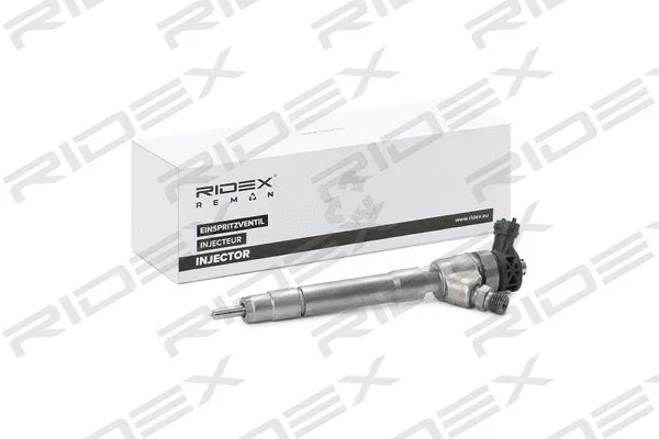 Injector Nozzle (3902I0178R)