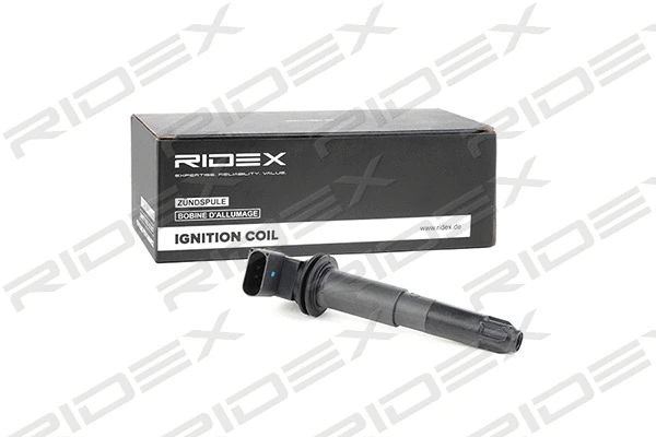Ignition Coil