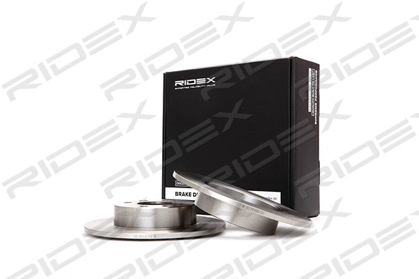 Brake Disc (82B0696)