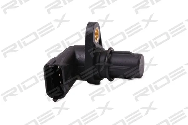 Sensor, ignition pulse