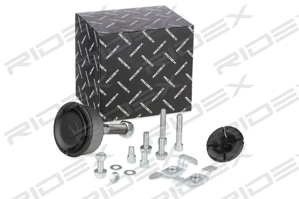 Repair kit, supporting/ball joint