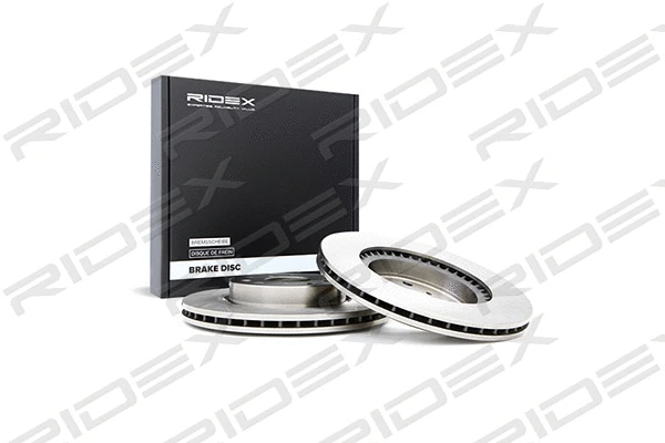 Brake Disc (82B0246)