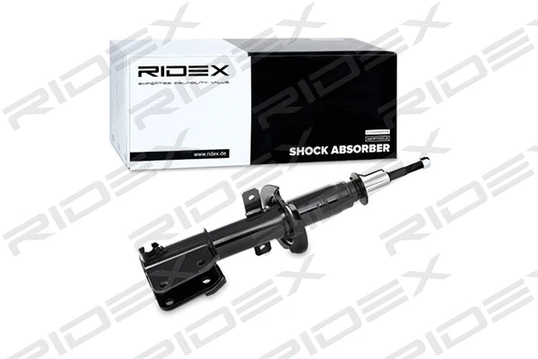 Shock Absorber (854S0346)
