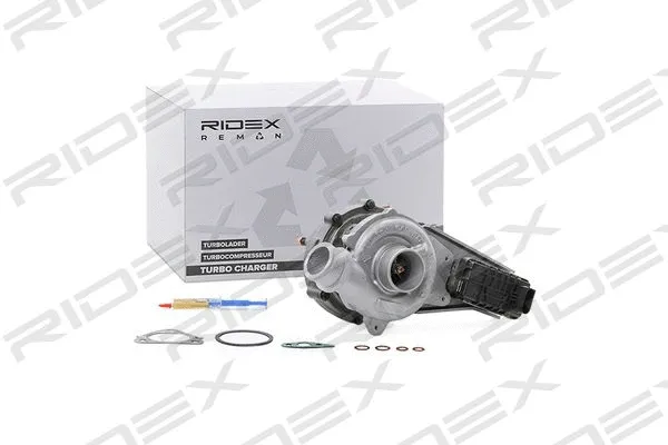 Charger, charging (supercharged/turbocharged)