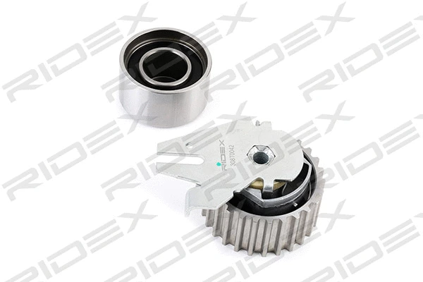 Timing Belt Kit