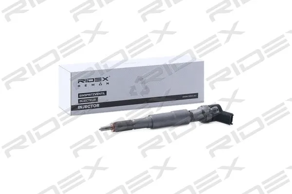 Injector Nozzle (3902I0285R)