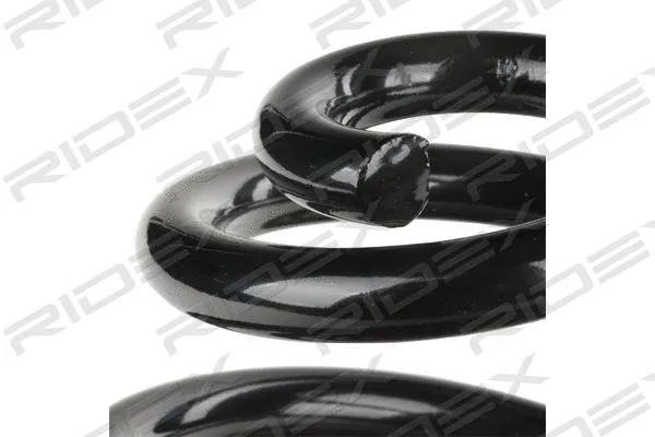 Suspension Spring (188C0286)
