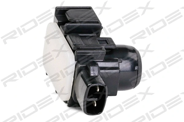 Sensor, parking distance control