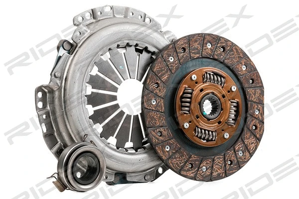 Clutch Kit