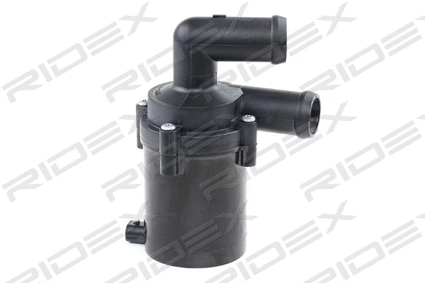 Water Recirculation Pump, parking heater
