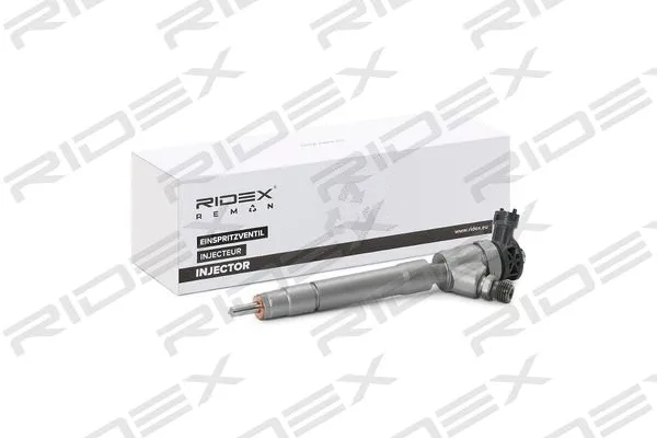 Injector Nozzle (3902I0288R)