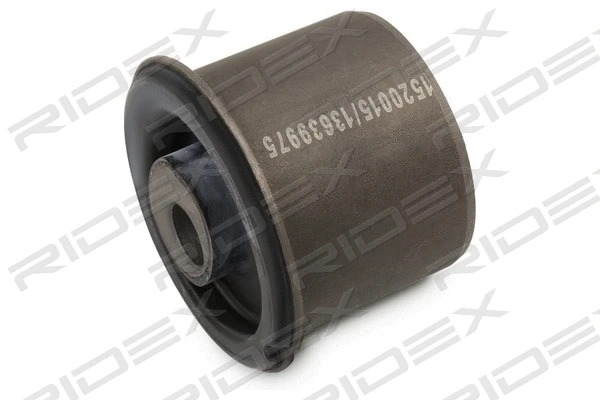 Mounting, control/trailing arm