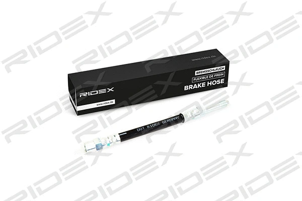 Brake Hose (83B0082)