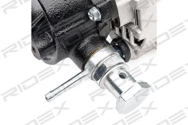 Alternator (4G0103)