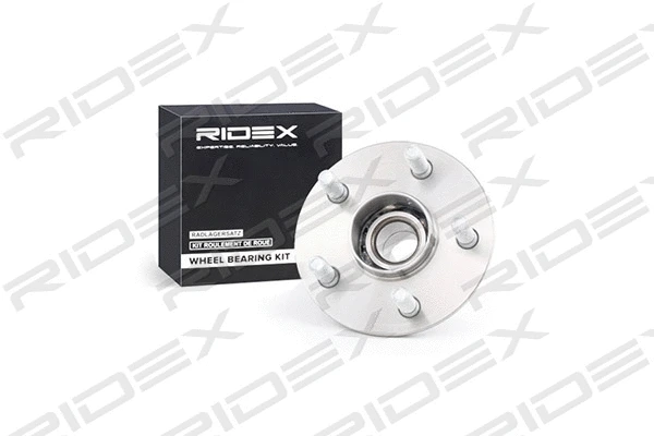 Wheel Bearing Kit (654W0339)