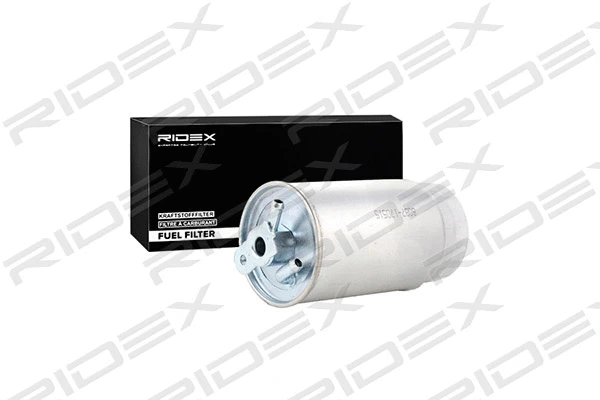 Fuel Filter (9F0045)