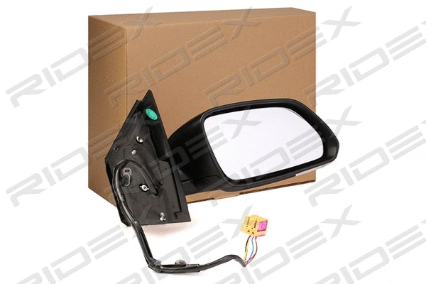 Exterior Mirror