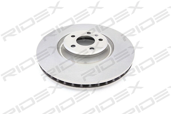 Brake Disc (82B0907)
