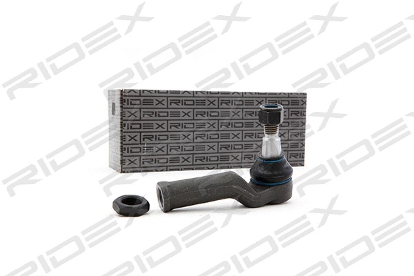 Tie Rod End (914T0092)