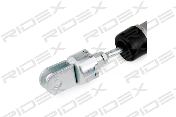 Master Cylinder, clutch (234M0037)