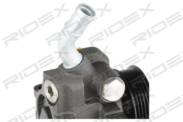 Hydraulic Pump, steering