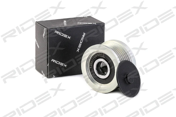 Alternator Freewheel Clutch (1390F0030)
