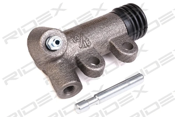 Slave Cylinder, clutch