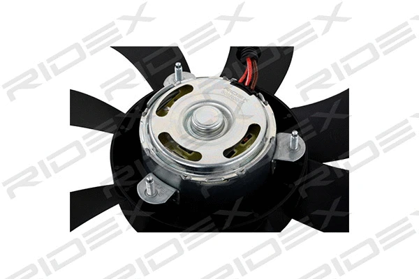 Fan, engine cooling (508R0087)
