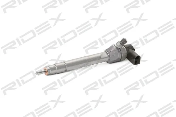 Injector Nozzle
