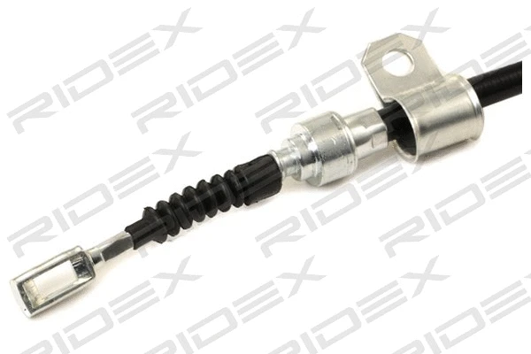 Cable Pull, parking brake