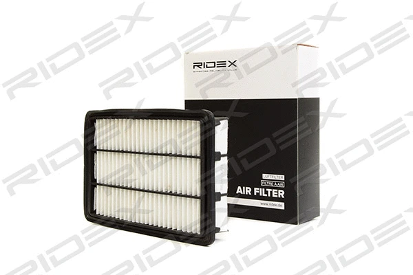 Air Filter (8A0248)