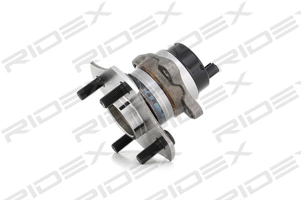 Wheel Bearing Kit (654W0050)
