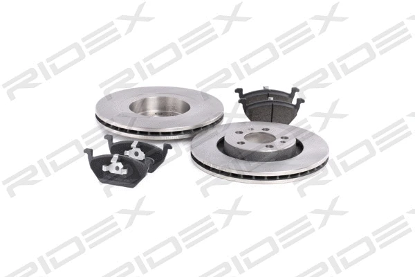 Brake Kit, disc brake (3405B0358)