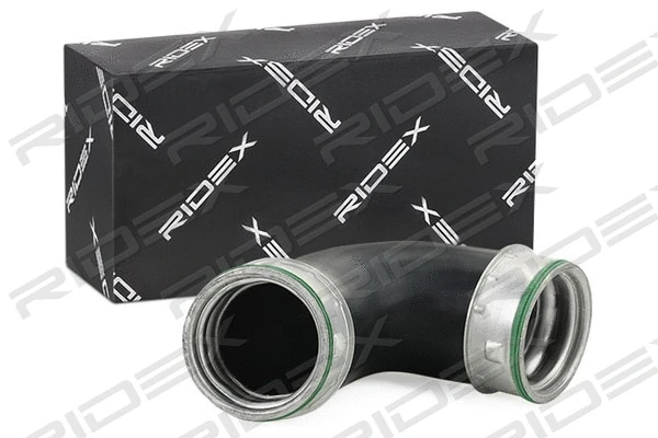 Charge Air Hose (3314C0035)