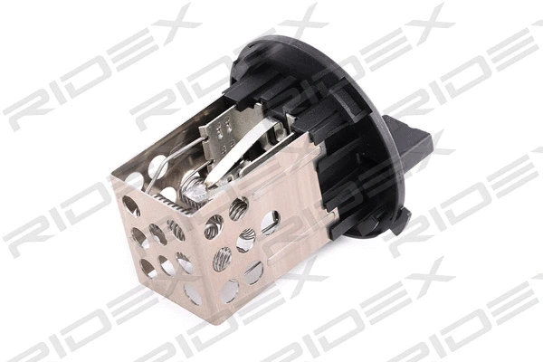 Control Unit, heating/ventilation (1385C0063)