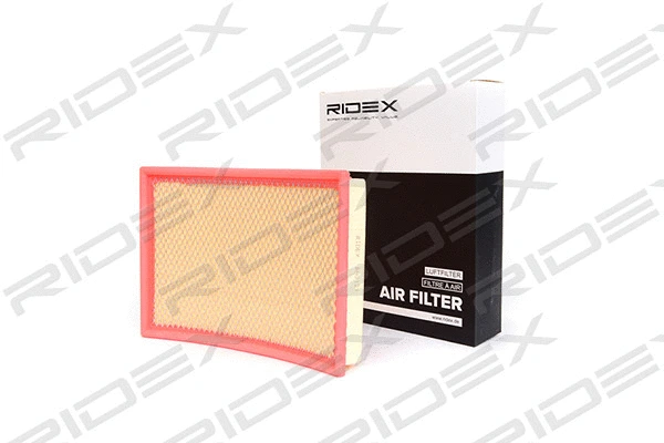 Air Filter (8A0121)