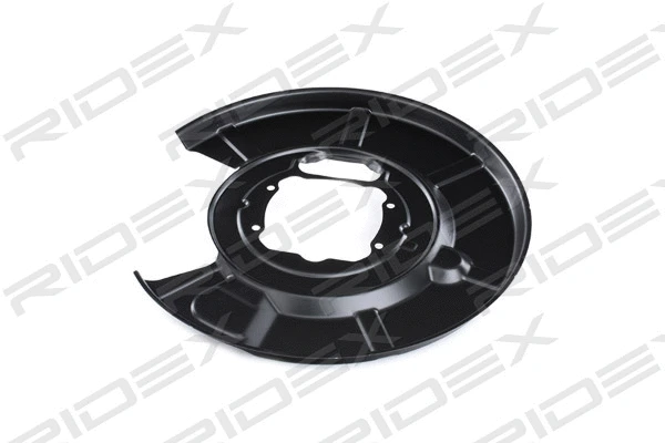 Splash Guard, brake disc