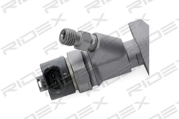 Injector Nozzle