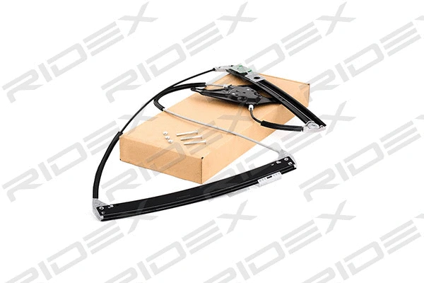 Window Regulator (1561W0168)