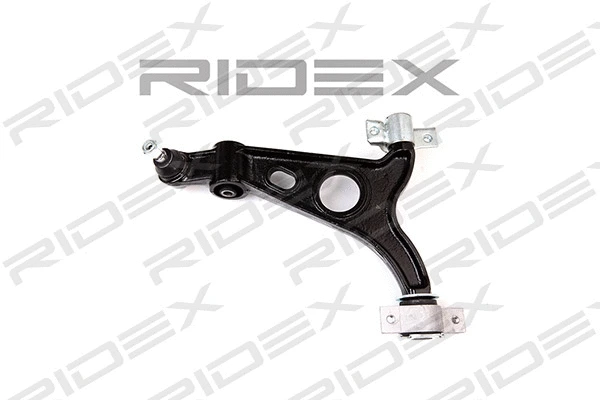 Control/Trailing Arm, wheel suspension (273C0109)