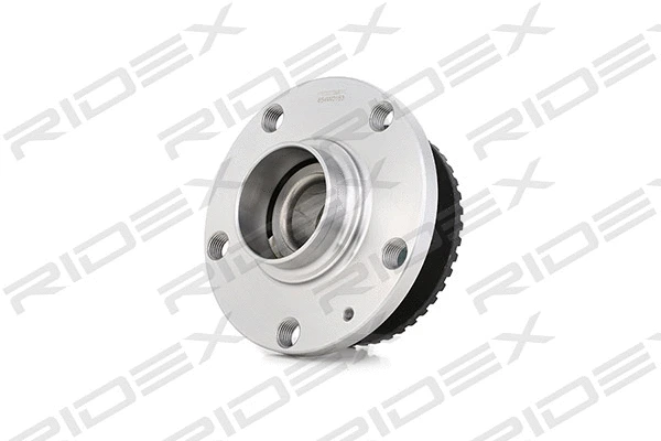 Wheel Bearing Kit (654W0153)