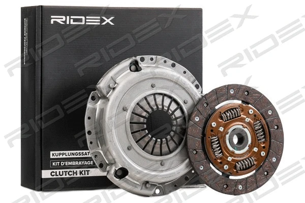 Clutch Kit (479C0238)