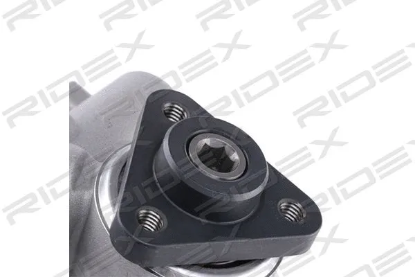 Hydraulic Pump, steering (12H0071)