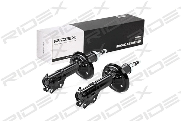 Shock Absorber (854S1535)