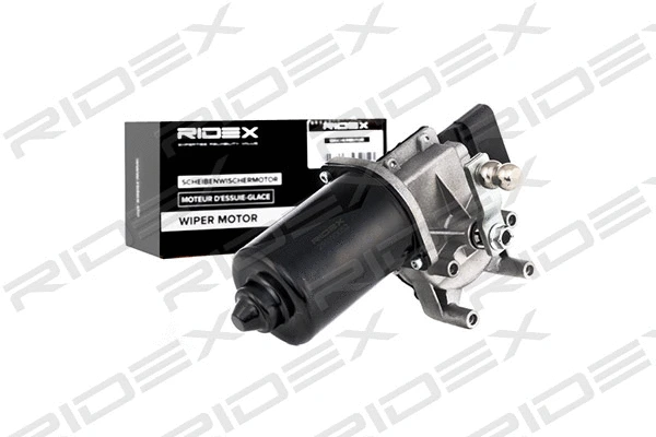 Wiper Motor (295W0052)