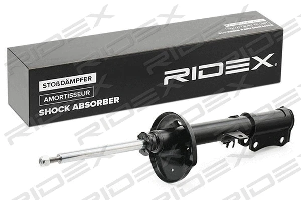 Shock Absorber