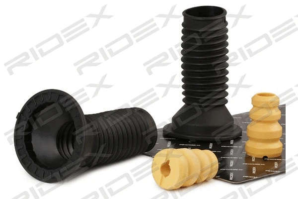 Dust Cover Kit, shock absorber