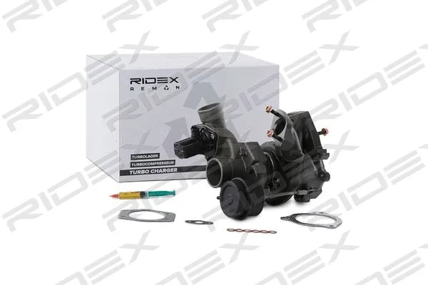 Charger, charging (supercharged/turbocharged)